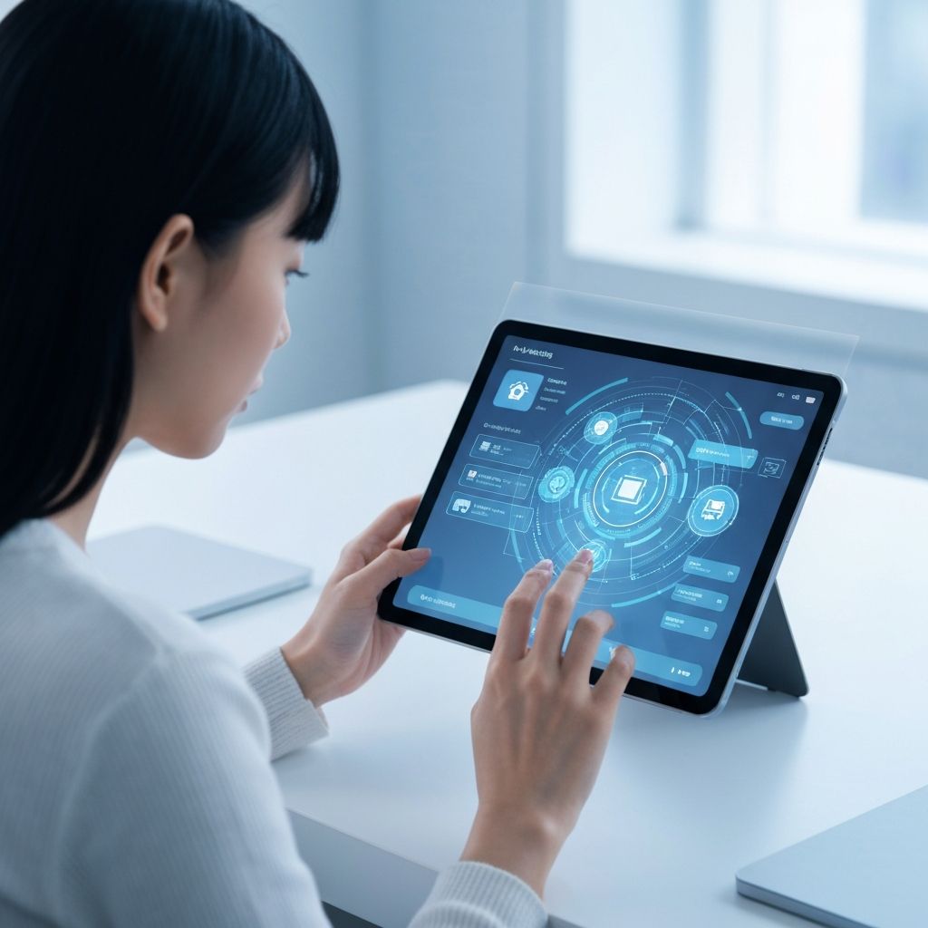 教育ソリューション